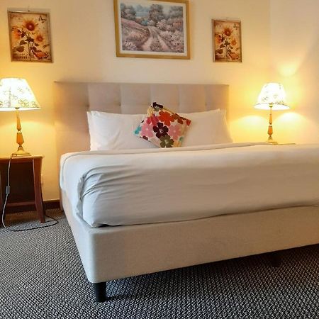 Kuala Lumpur Apartment at Times Square Bagian luar foto