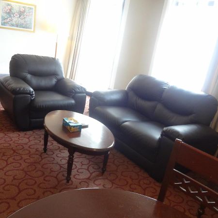Kuala Lumpur Apartment at Times Square Bagian luar foto