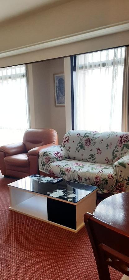 Kuala Lumpur Apartment at Times Square Bagian luar foto