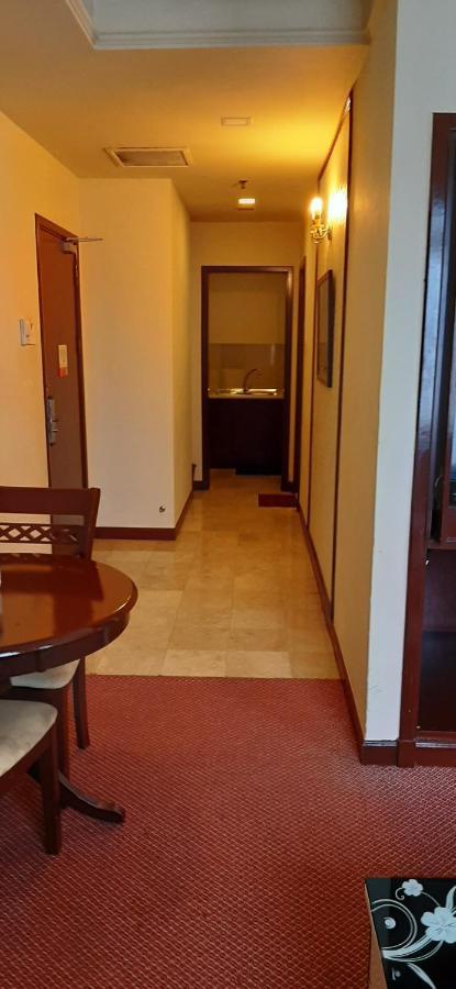 Kuala Lumpur Apartment at Times Square Bagian luar foto