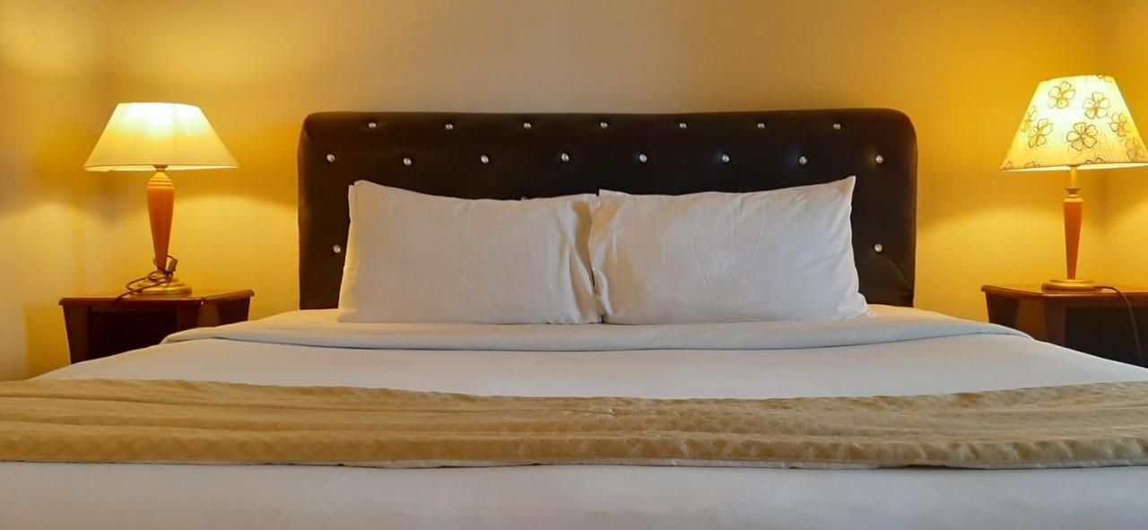 Kuala Lumpur Apartment at Times Square Bagian luar foto