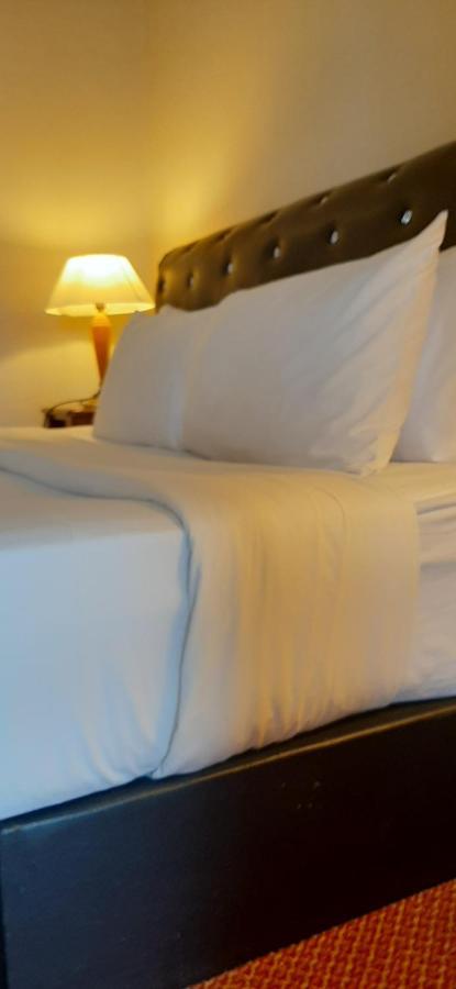 Kuala Lumpur Apartment at Times Square Bagian luar foto