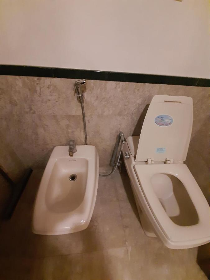 Kuala Lumpur Apartment at Times Square Bagian luar foto