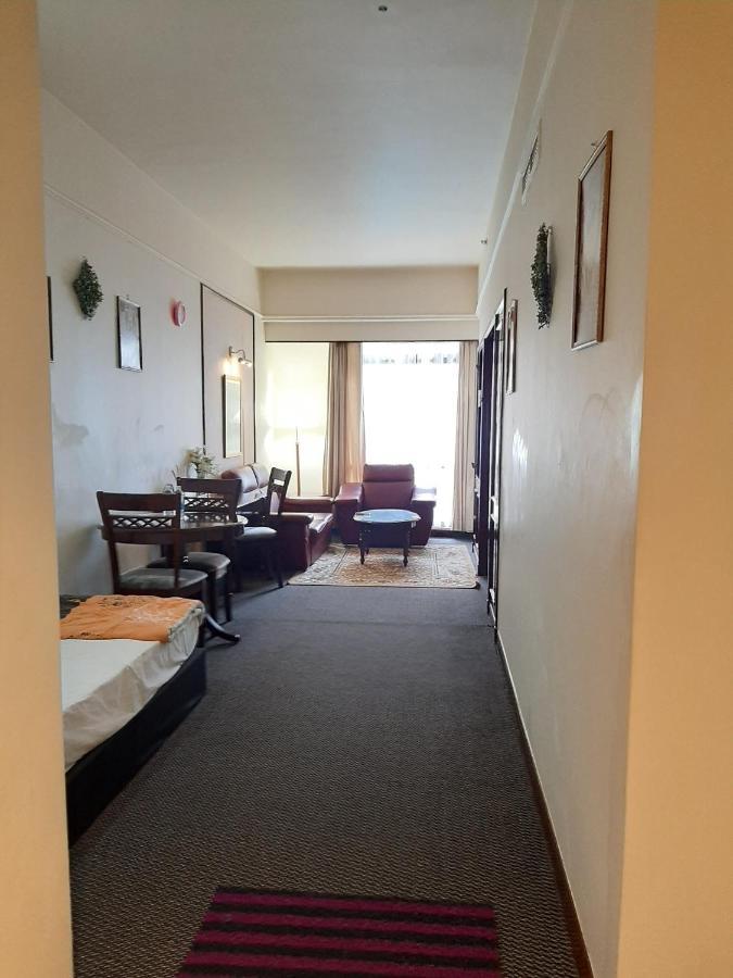 Kuala Lumpur Apartment at Times Square Bagian luar foto