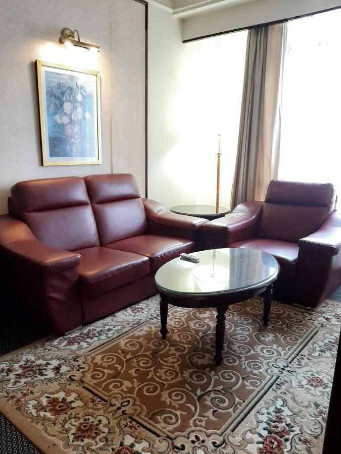Kuala Lumpur Apartment at Times Square Bagian luar foto