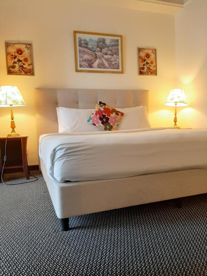 Kuala Lumpur Apartment at Times Square Bagian luar foto