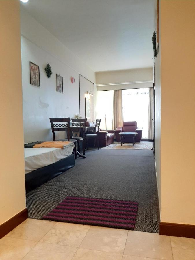 Kuala Lumpur Apartment at Times Square Bagian luar foto