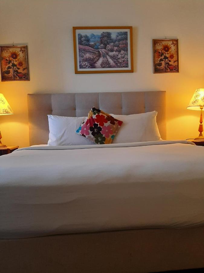 Kuala Lumpur Apartment at Times Square Bagian luar foto