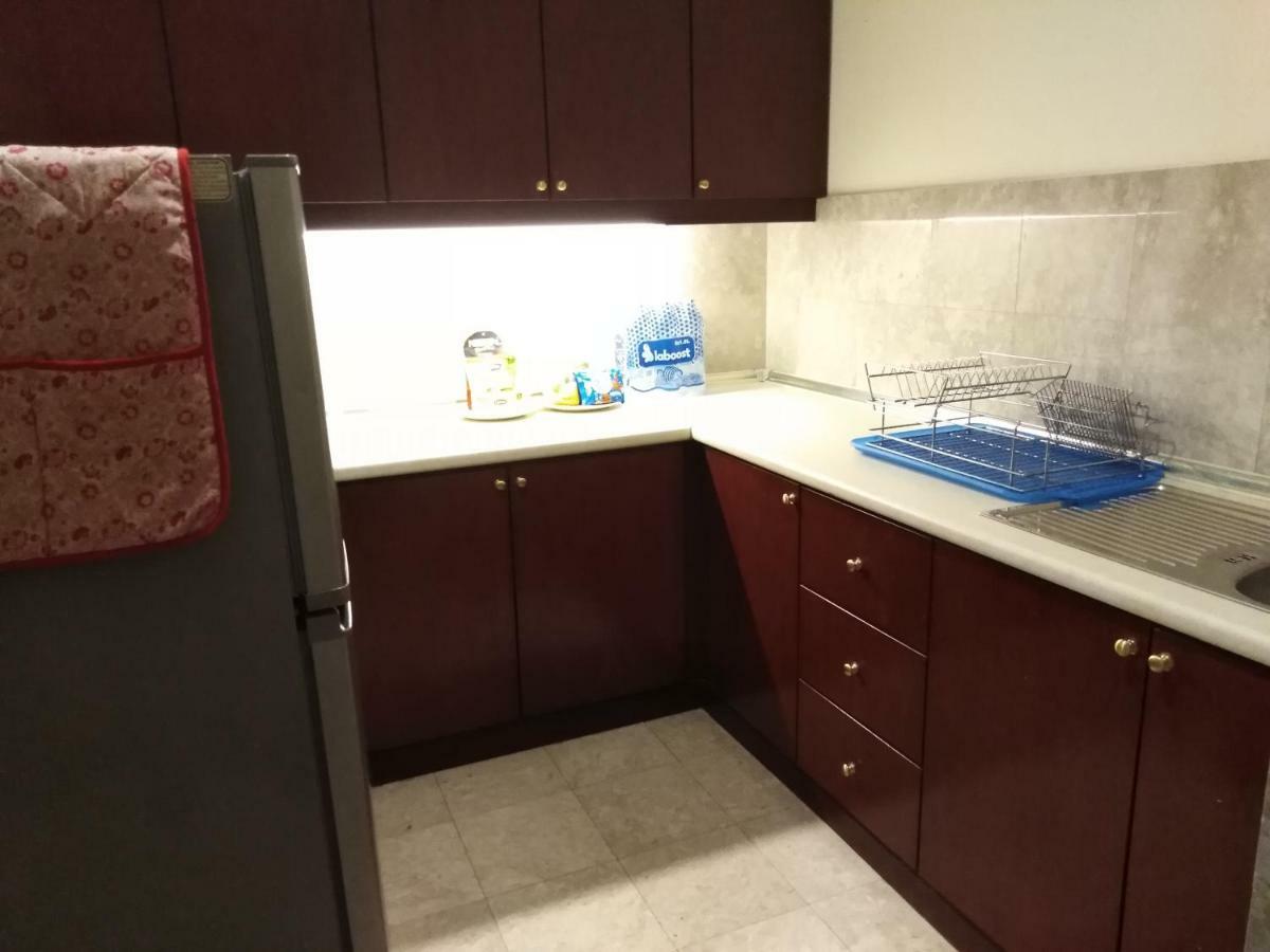 Kuala Lumpur Apartment at Times Square Bagian luar foto
