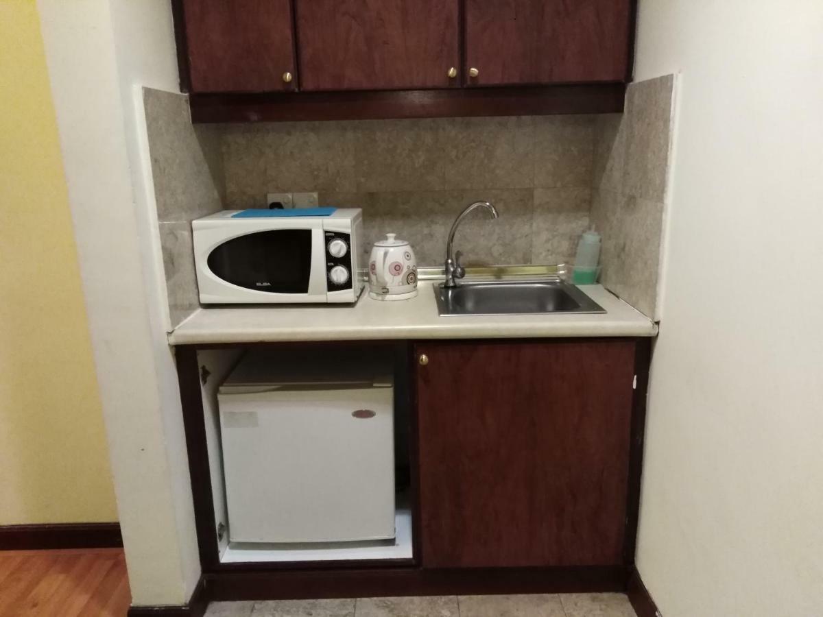 Kuala Lumpur Apartment at Times Square Bagian luar foto