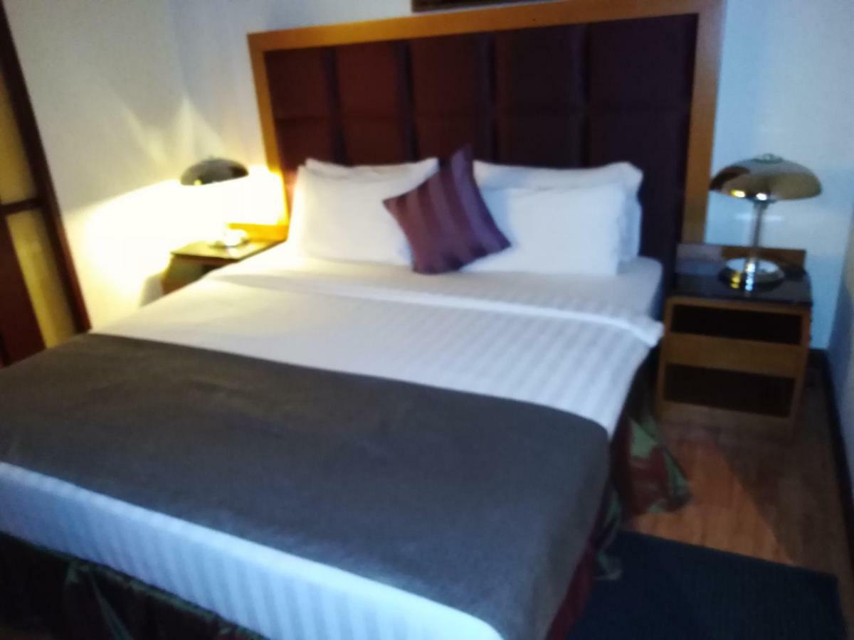 Kuala Lumpur Apartment at Times Square Bagian luar foto