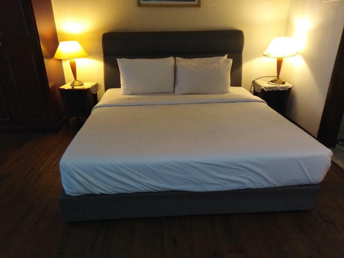 Kuala Lumpur Apartment at Times Square Bagian luar foto