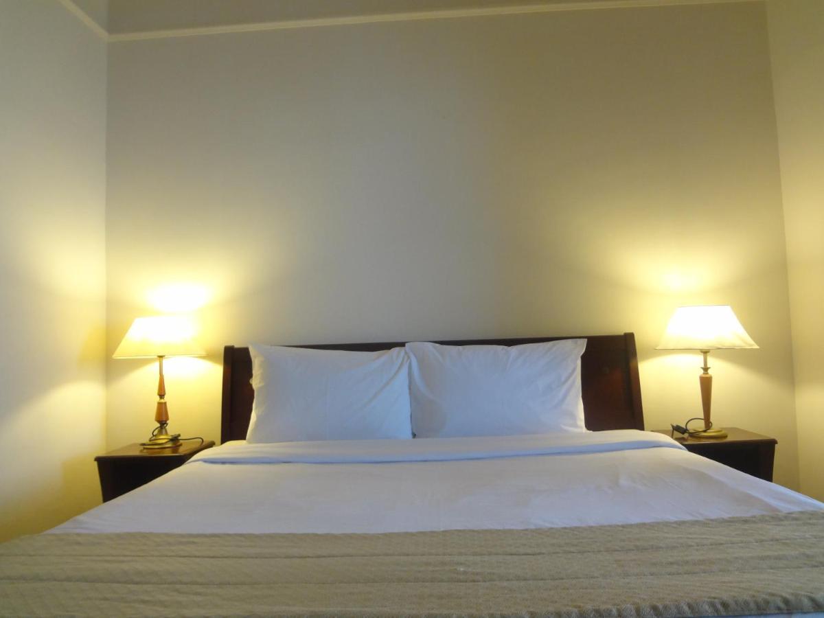 Kuala Lumpur Apartment at Times Square Bagian luar foto