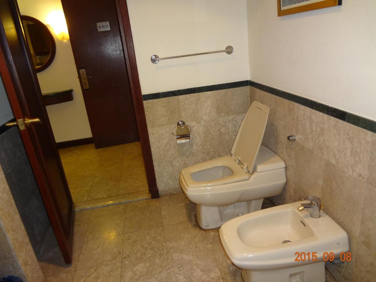 Kuala Lumpur Apartment at Times Square Bagian luar foto