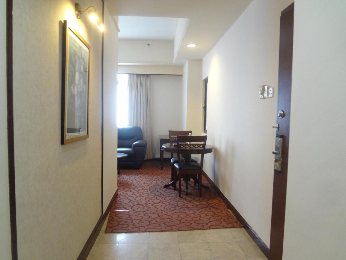 Kuala Lumpur Apartment at Times Square Bagian luar foto
